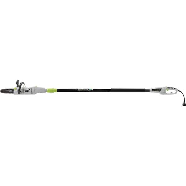 Earthwise Electric 8 in. 2-in-1 Convertible Pole Saw