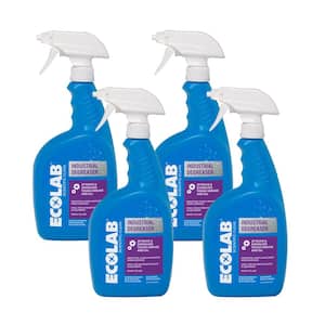 32 oz. Industrial Purple Ready to Use Degreaser (6-pack)