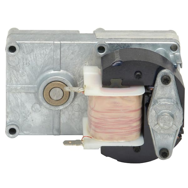 2PK PU-047040 PH-CCW1H Englander Stove Feed Auger Motor CCW 1 RPM with Hole 
