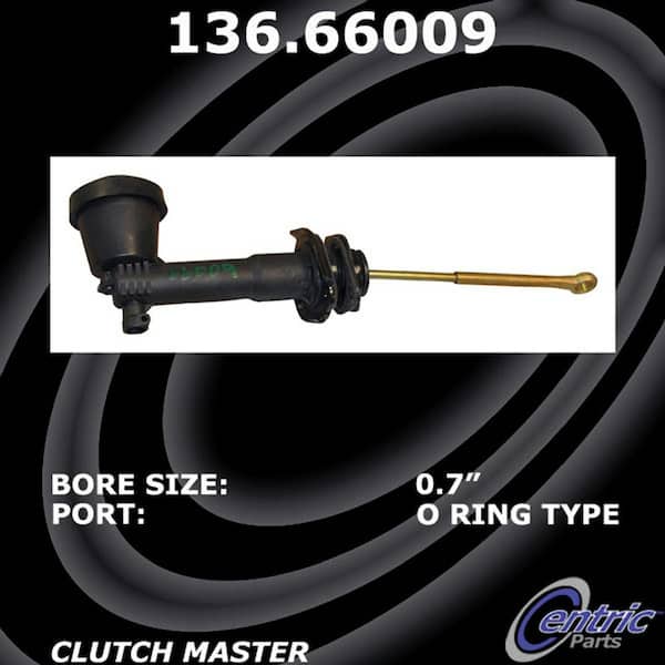 Centric Parts Clutch Master Cylinder