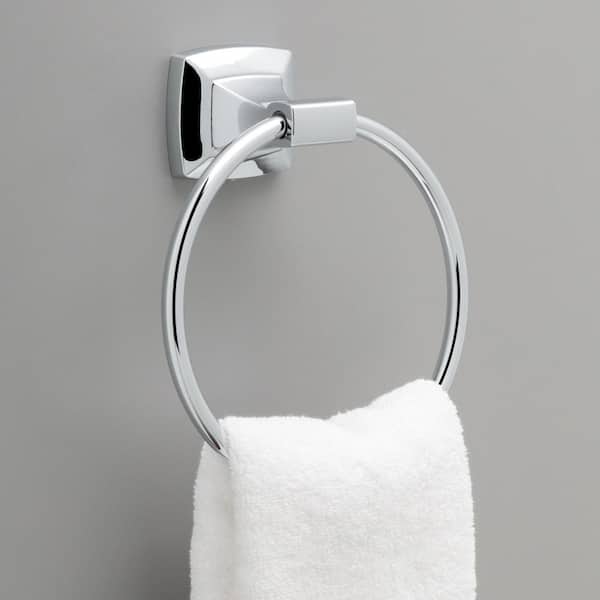 MOGFCT Crystal Bathroom Hardware Set ,Adjustable Towel Rack, Toilet Roll  Paper Holder,Hand Towel Holder,Hook Wall Mounted