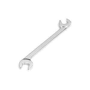 Double Open End Wrench 15 Degree Angle Opening 12mm x 14mm 