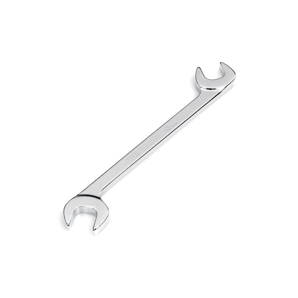 TEKTON 13 mm Angle Head Open End Wrench WAE84013 - The Home Depot