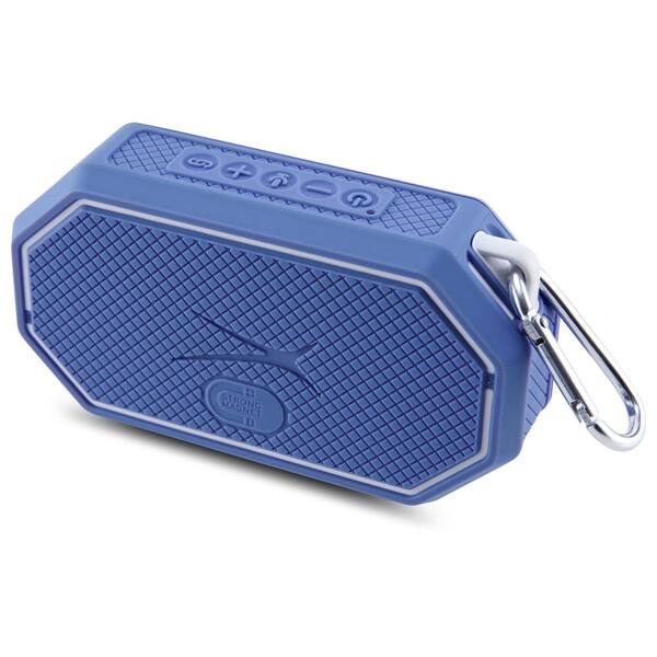 Altec Lansing HydraMini 2.0 EverythingProof Speaker - Periwinkle