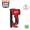 M12 Cordless Cable Stapler (Tool-Only)