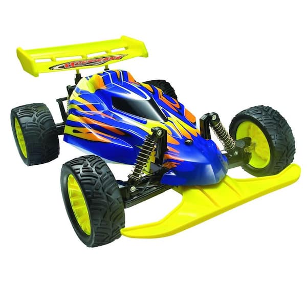 Unbranded Battery Operated Radio Control 1:8 Hurricane