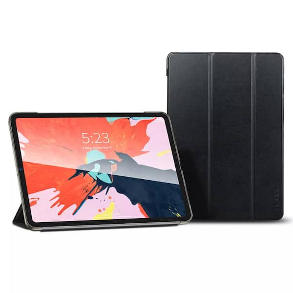 SUPCASE iPad Pro 11 inch (2020) Unicorn Beetle Royal Leather Case-Black