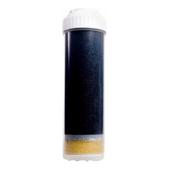 ANCHOR WATER FILTERS 3-Stage Replacement Filter Cartridge for Countertop Water Filtration Systems