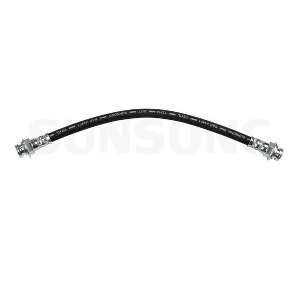 Sunsong Brake Hydraulic Hose - Rear Right
