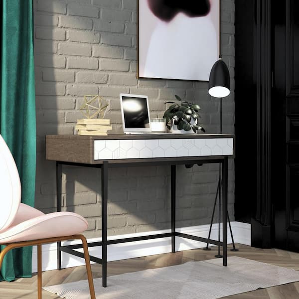 Olivia Desk | Classic Writing Style Desks in Home Decor and Office Furniture