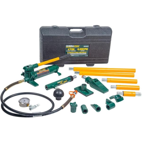 Plastic Filler - Auto Bodyshop Supplies - ARM Distribution - Accident  Repair Tools & Equipment