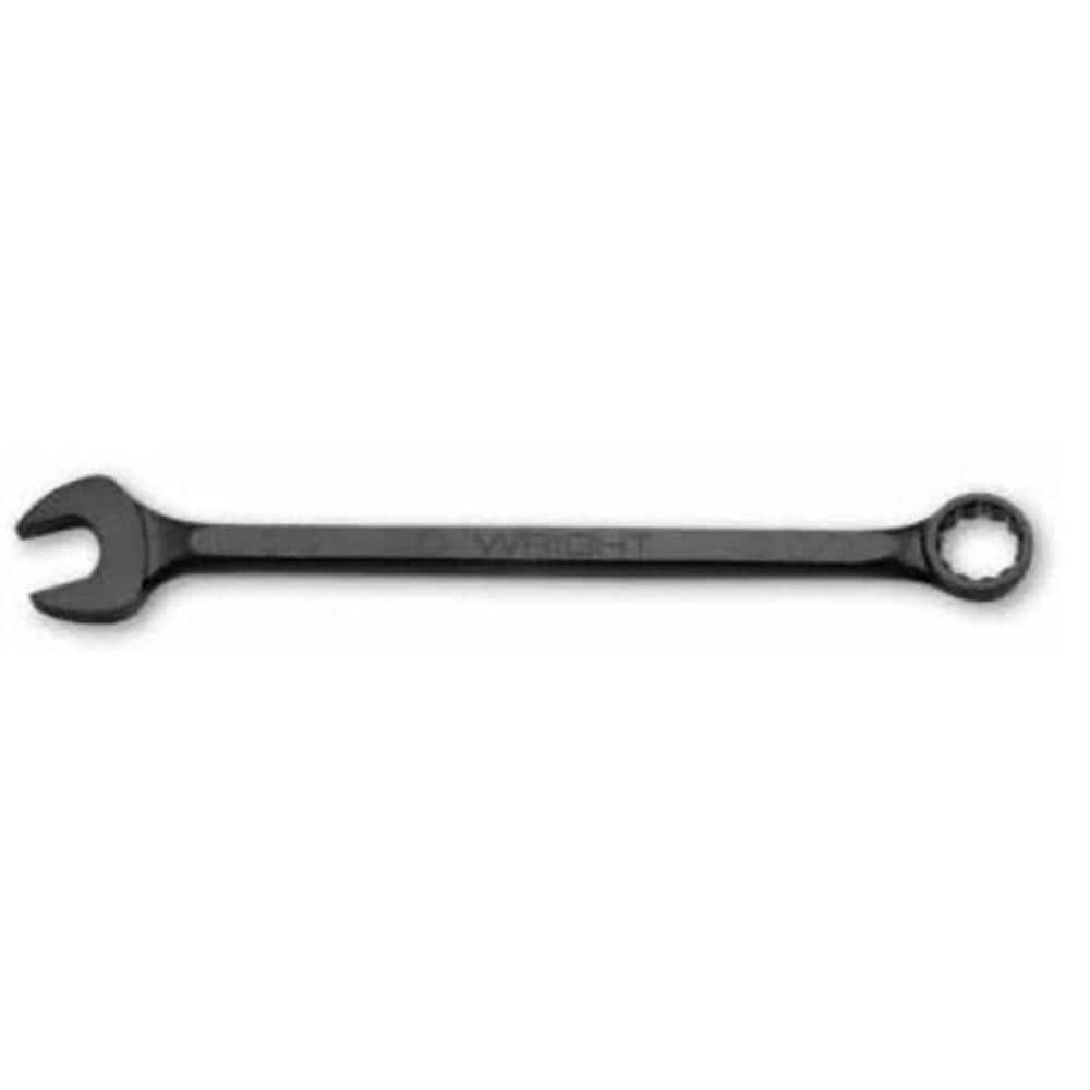 Wright Tool 12 Point Flat Stem Metric Combination Wrenches, 30 mm