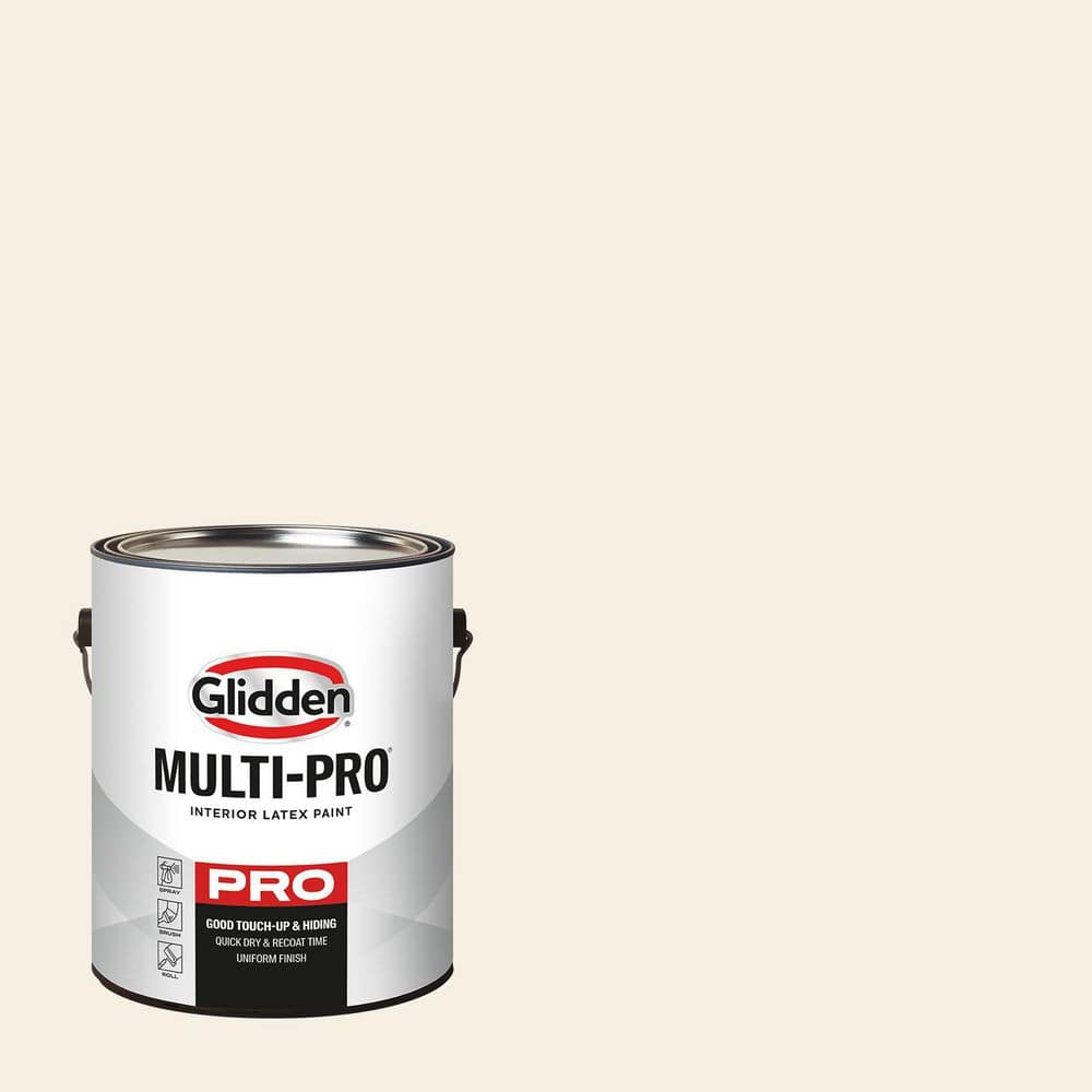 1 gal. PPG15-06 White Chip Semi-Gloss Interior Paint price history on PriceWatchPro