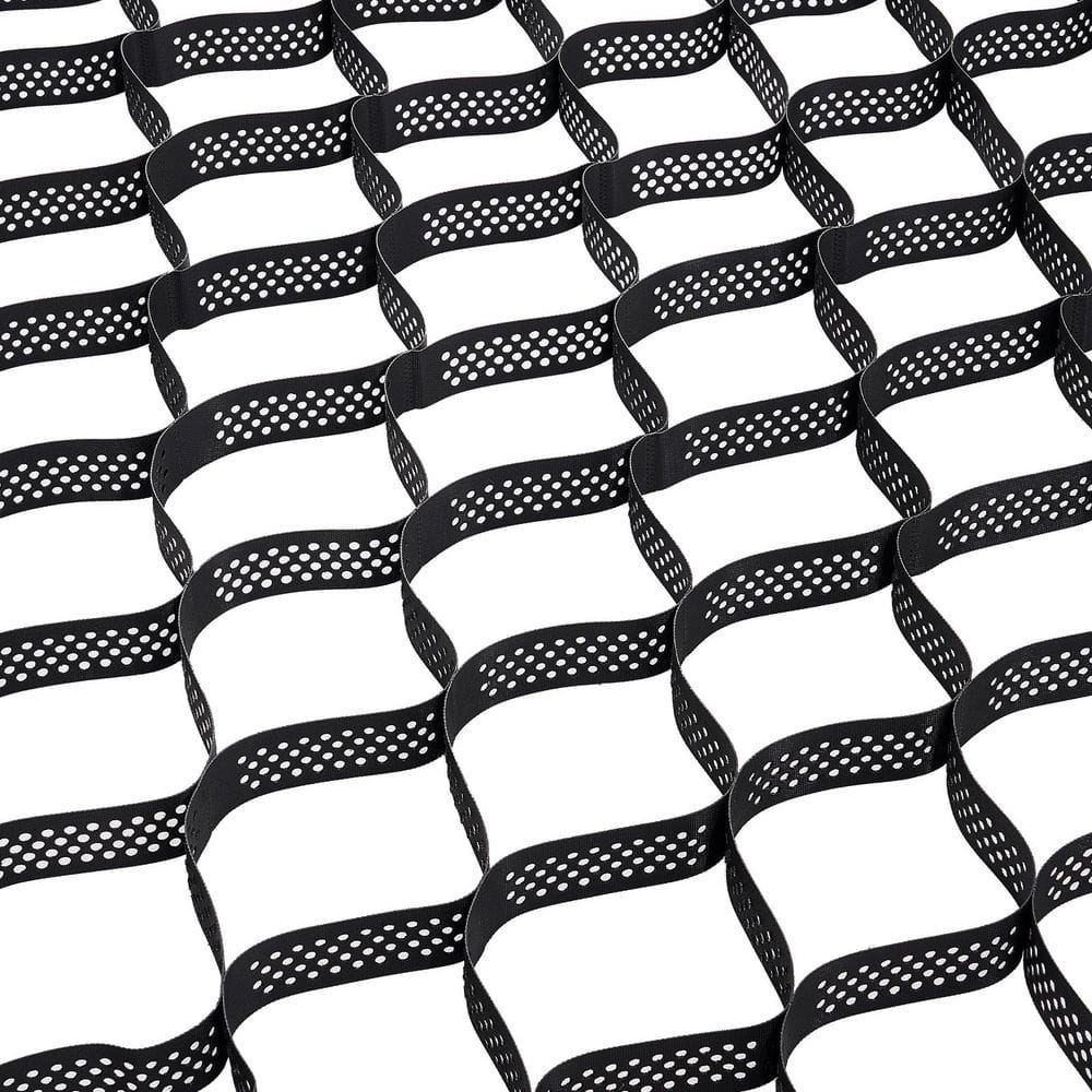 Gravel Grid, 3 in. D 24.93 x 9.52 ft., 1880 lbs. /sq. ft. Plastic Paver Permeable Geo Grids  299.16 in. L x 114.24 in. W price history on PriceWatchPro