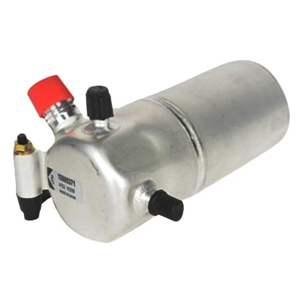 A/C Accumulator