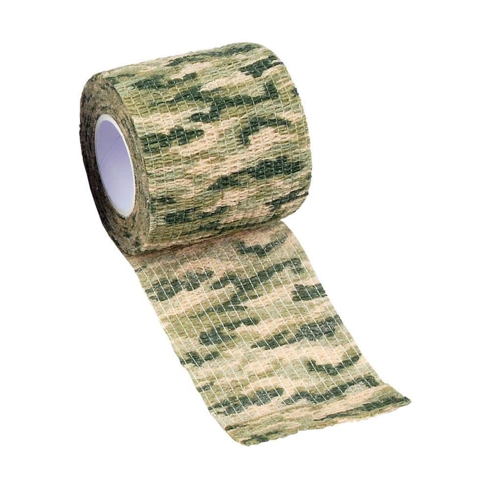 Tactical Digital Woodland Wrap