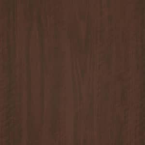 5 ft. x 12 ft. Laminate Sheet in Hampton Walnut with Premium FineGrain Finish