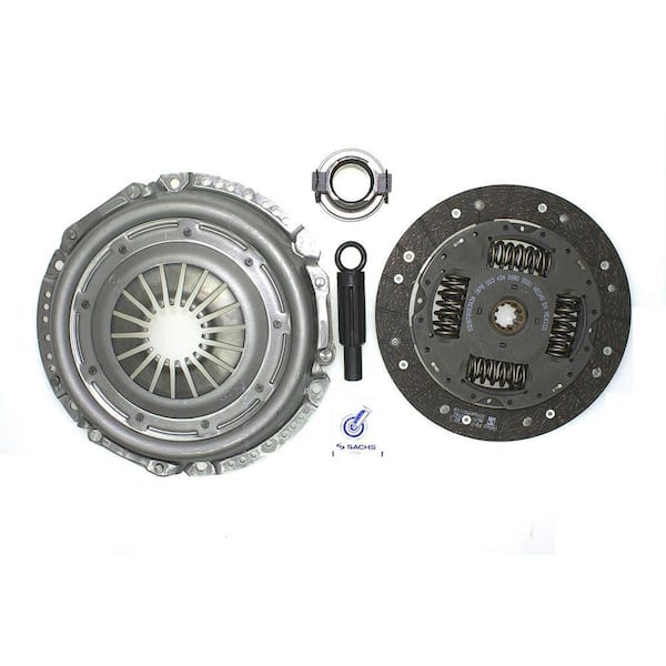 Sachs Clutch Kit fits 2002-2004 Jeep Liberty
