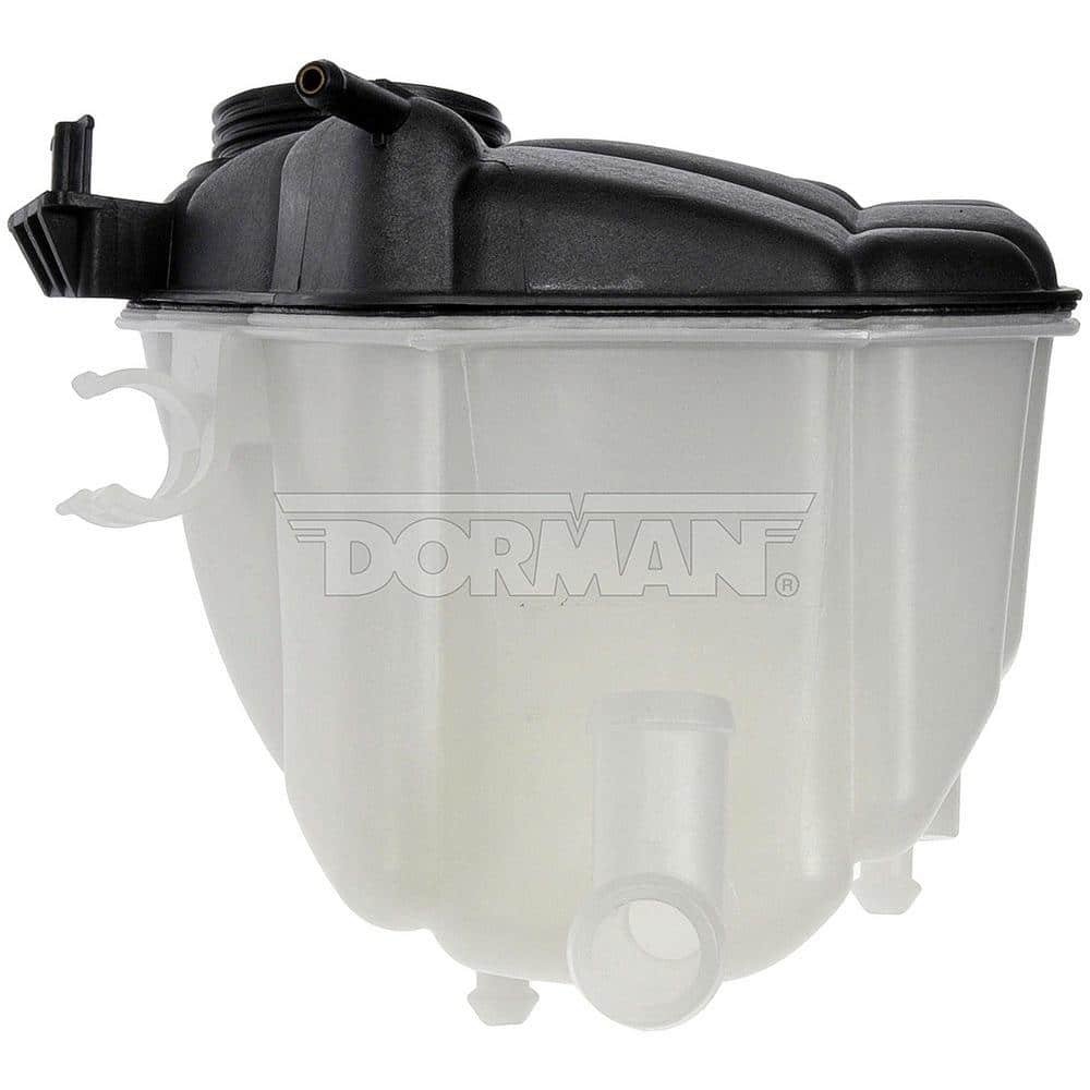 OE Solutions Non-Pressurized Coolant Reservoir 603-507 - The Home Depot
