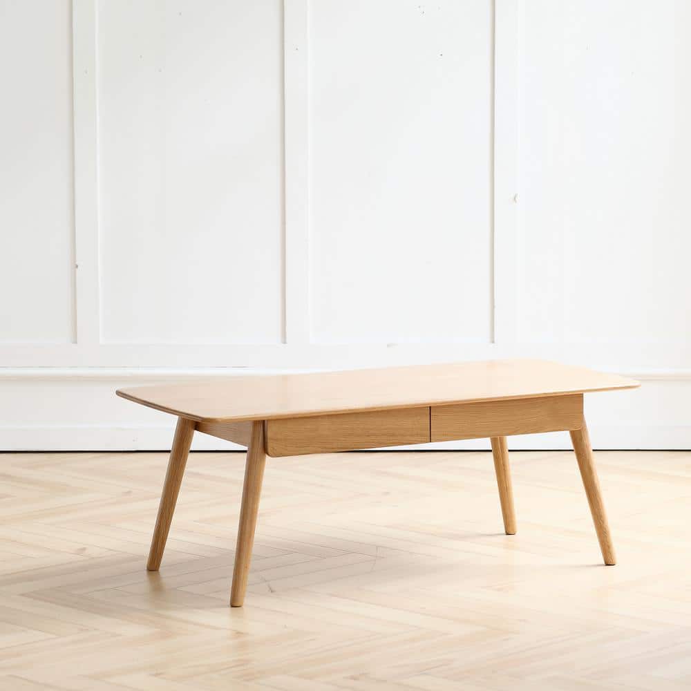 ダイニングテーブル MOMOnatural / CAFE TABLE /W-BRIC TOP/OAK MOMO NATURAL | モモ ナチュラル - オフィシャルサイト ソファ