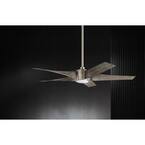 Home Decorators Collection Sky Parlor 56 in. Integrated LED Indoor