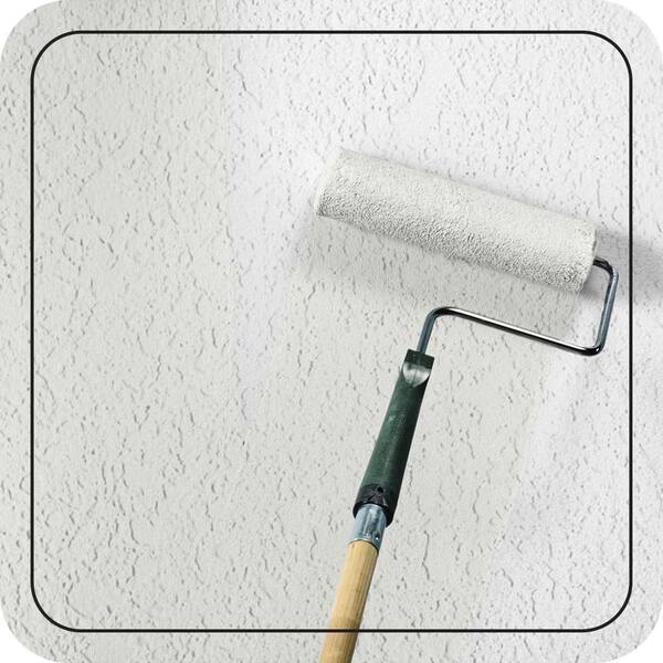 Designer Collection DC-002 Statement White Paint