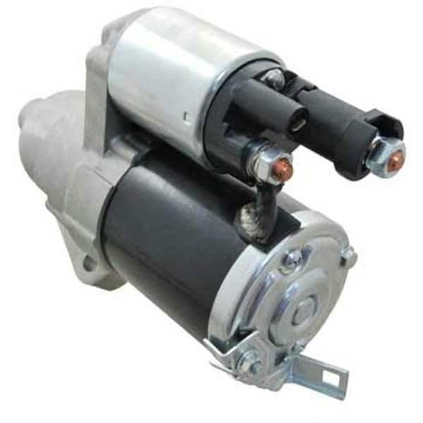 WPS World Power Systems Starter Motor