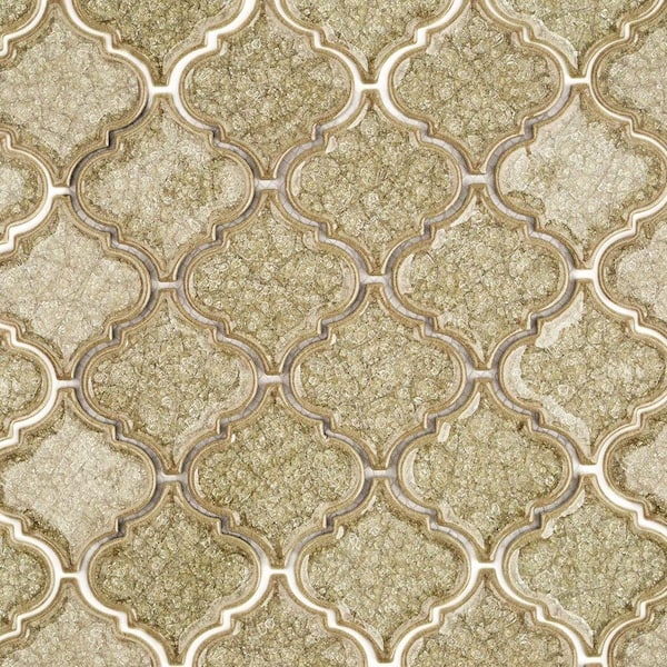 Vitreous Glass Mosaic Tile 3/4, Virtue - VV-172