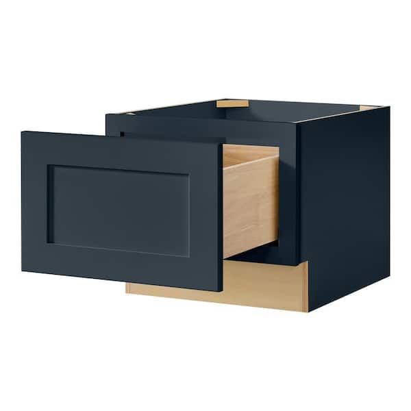 Hampton Bay Avondale 18 in. W x 16.5 in. H x 24 in. D Ready To
