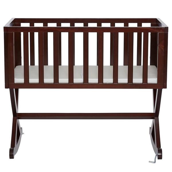 Dream on clearance me cradle