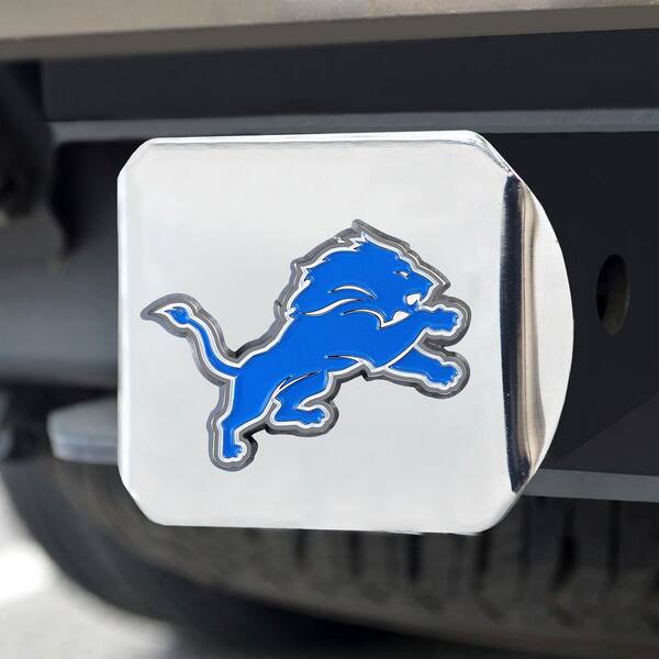 Detroit Lions Car Door Light LED - Automobile Accessories