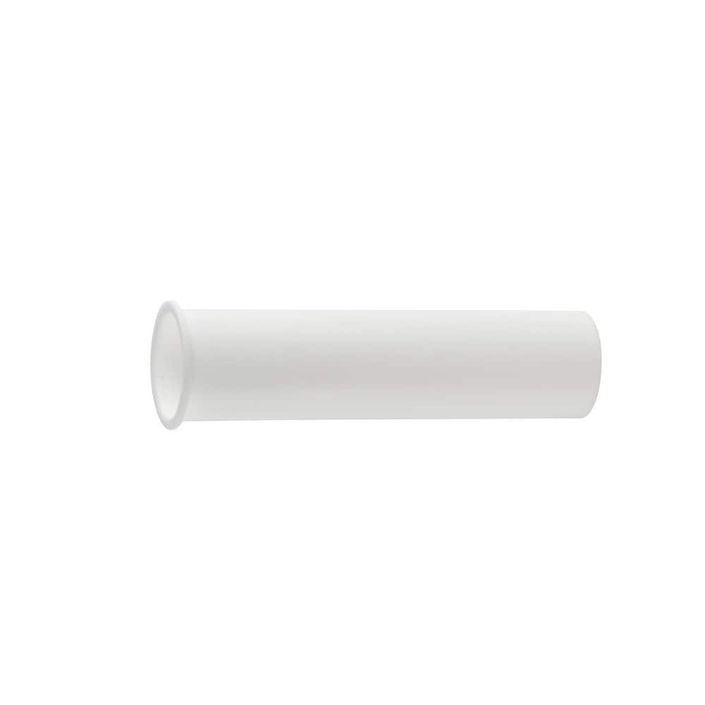 1-1/2 in. x 6 in. Trap Strainer Tailpiece Plastic price history on PriceWatchPro