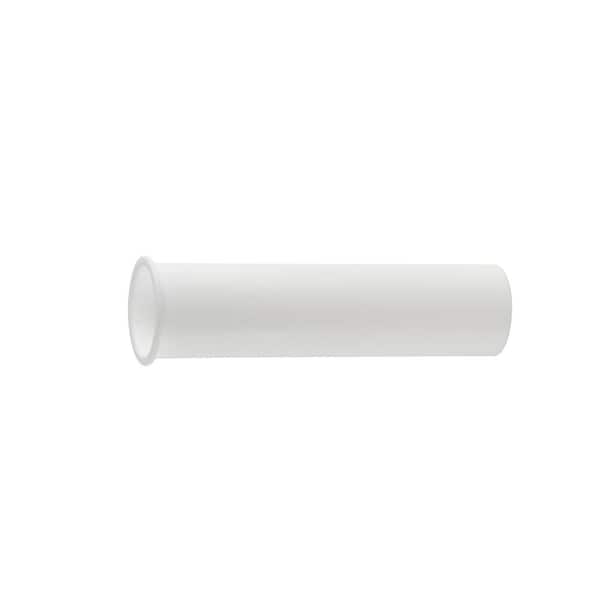 1-1/2in.X6in. STRAINER TAILPIECE PLASTIC