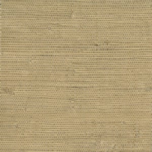 Chuso Wheat Grasscloth Paper Peelable Wallpaper (Covers 72 sq. ft.)