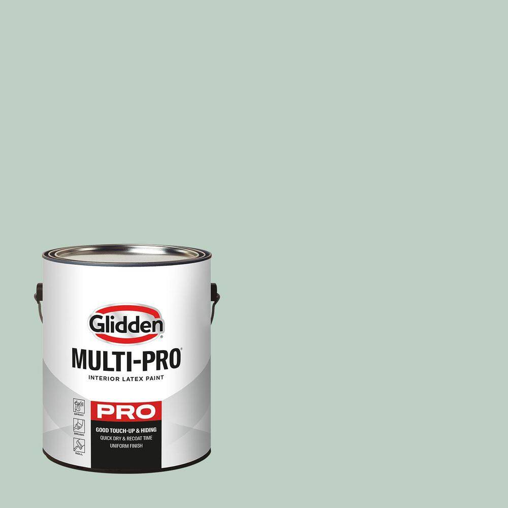 1 gal. PPG1133-3 Limelight Eggshell Interior Paint price history on PriceWatchPro