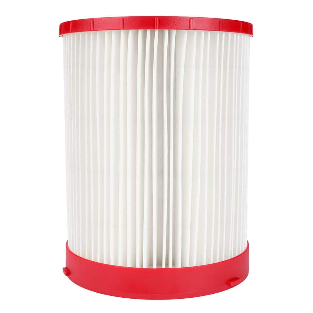 Large Wet/Dry Shop Vacuum HEPA Filter (1-Pack) product image for price tracking