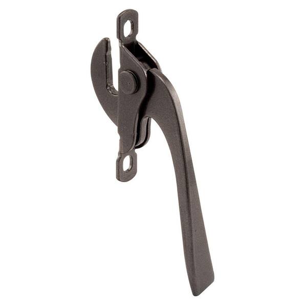 Prime-Line Bronze Diecast, Right Hand, Casement Window Locking Handle