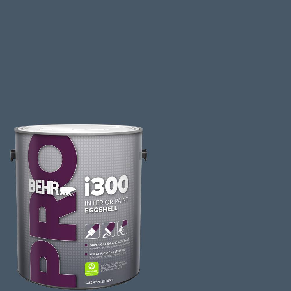 1 gal. #QE-55 Harbour Eggshell Interior Paint price history on PriceWatchPro