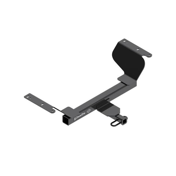 Reese Towpower 36642 Class II Frame Hitch Towing Hitch with 1.25 in. Square Receiver