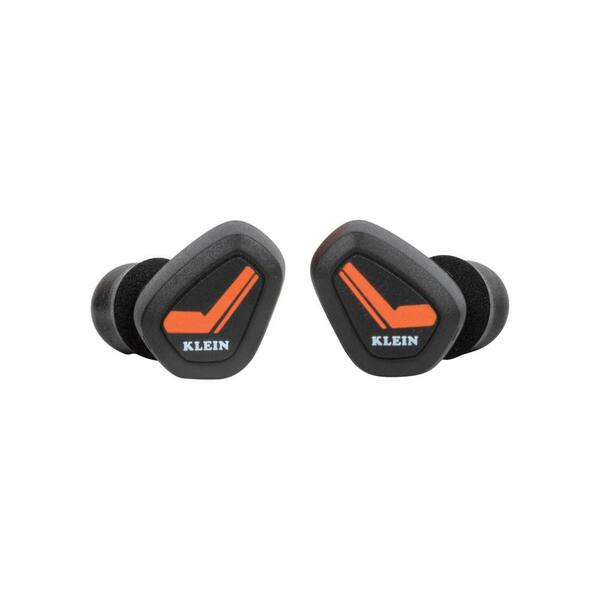 klein bluetooth earbuds