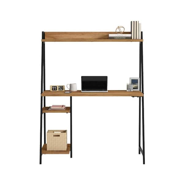 sauder ladder desk