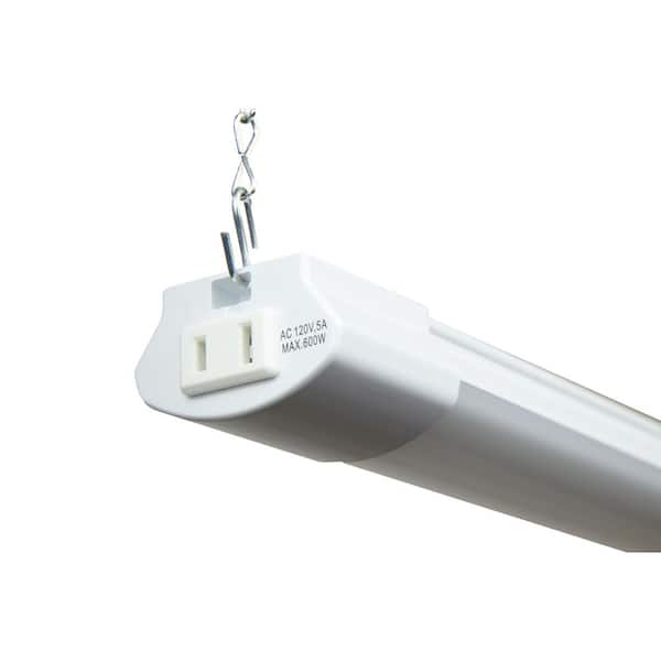 【超安い】 4 Lighting Pinegreen ft. LED Integrated Equivalent 64-Watt その他