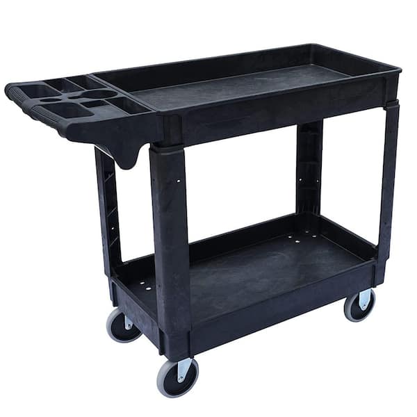 With Drawers - Utility Carts - Garage Storage - The Home Depot