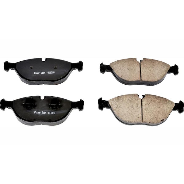 Power Stop Disc Brake Pad Set