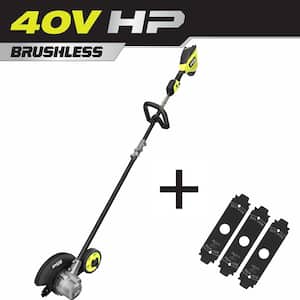 Stick edger home depot hotsell