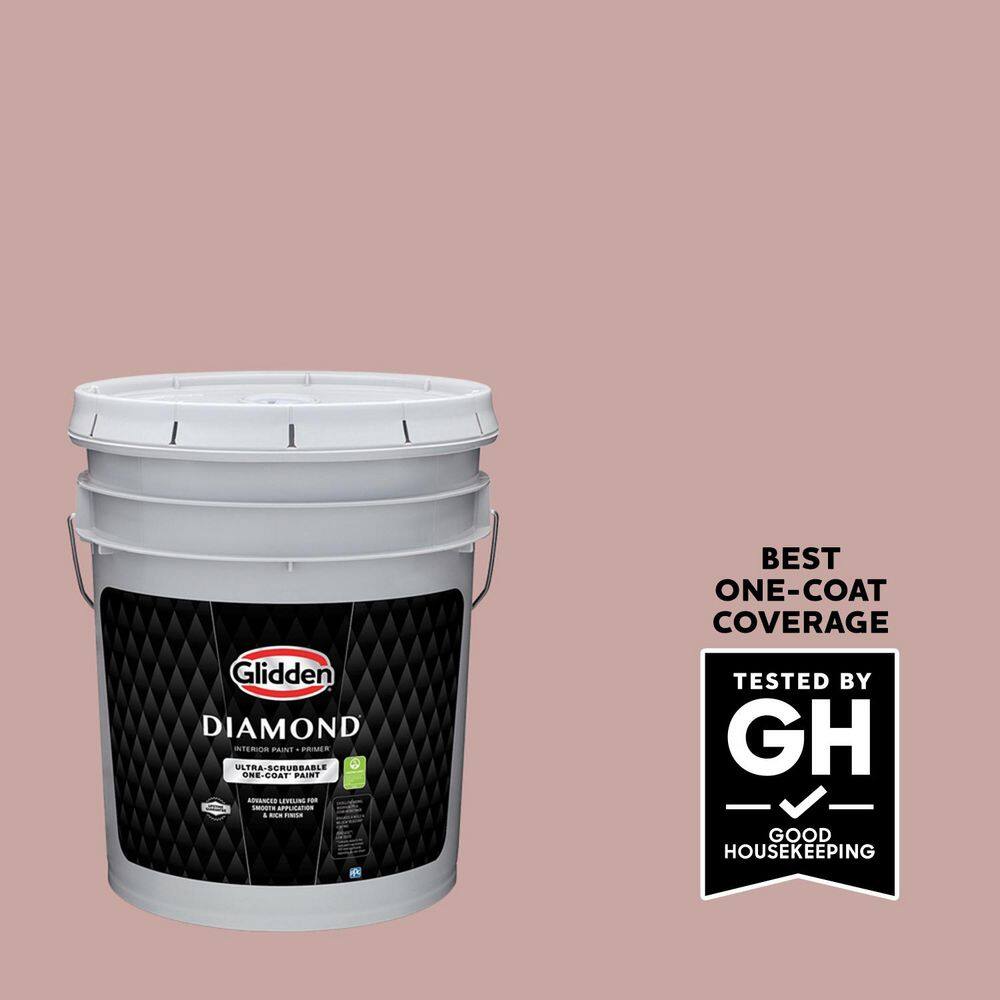 5 gal. PPG1059-4 Parfait Semi-Gloss Interior Paint with Primer price history on PriceWatchPro