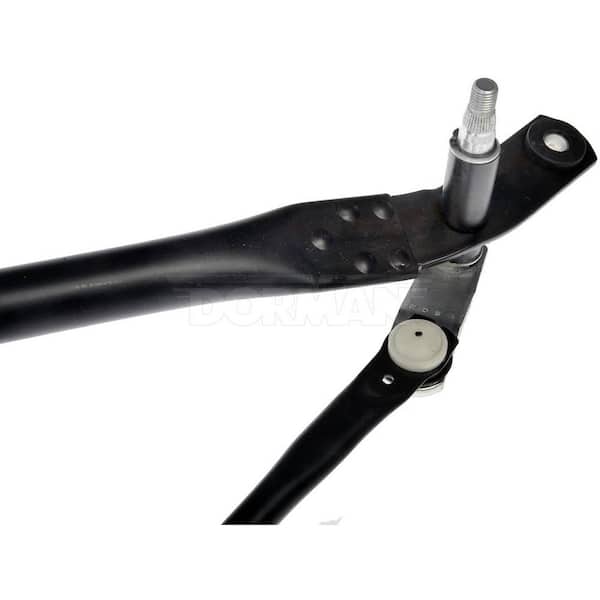 OE Solutions Windshield Wiper Transmission Assembly