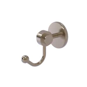 Satellite Orbit Two Collection Robe Hook in Antique Pewter