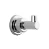 Glacier Bay Sebring Robe Hook in Polished Chrome BTH-003-118 - The Home ...