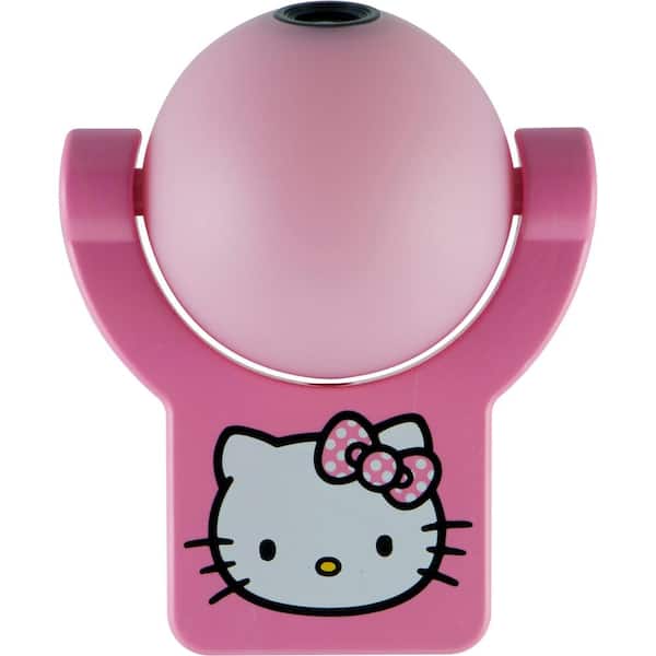 Sanrio 0.5W Projectables LED Plug-In Night Light - Hello Kitty
